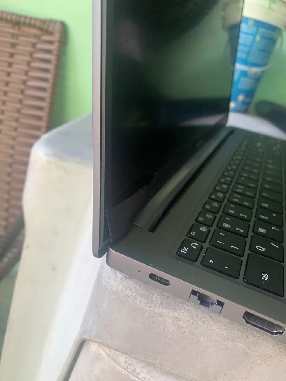 Galaxy Book 4