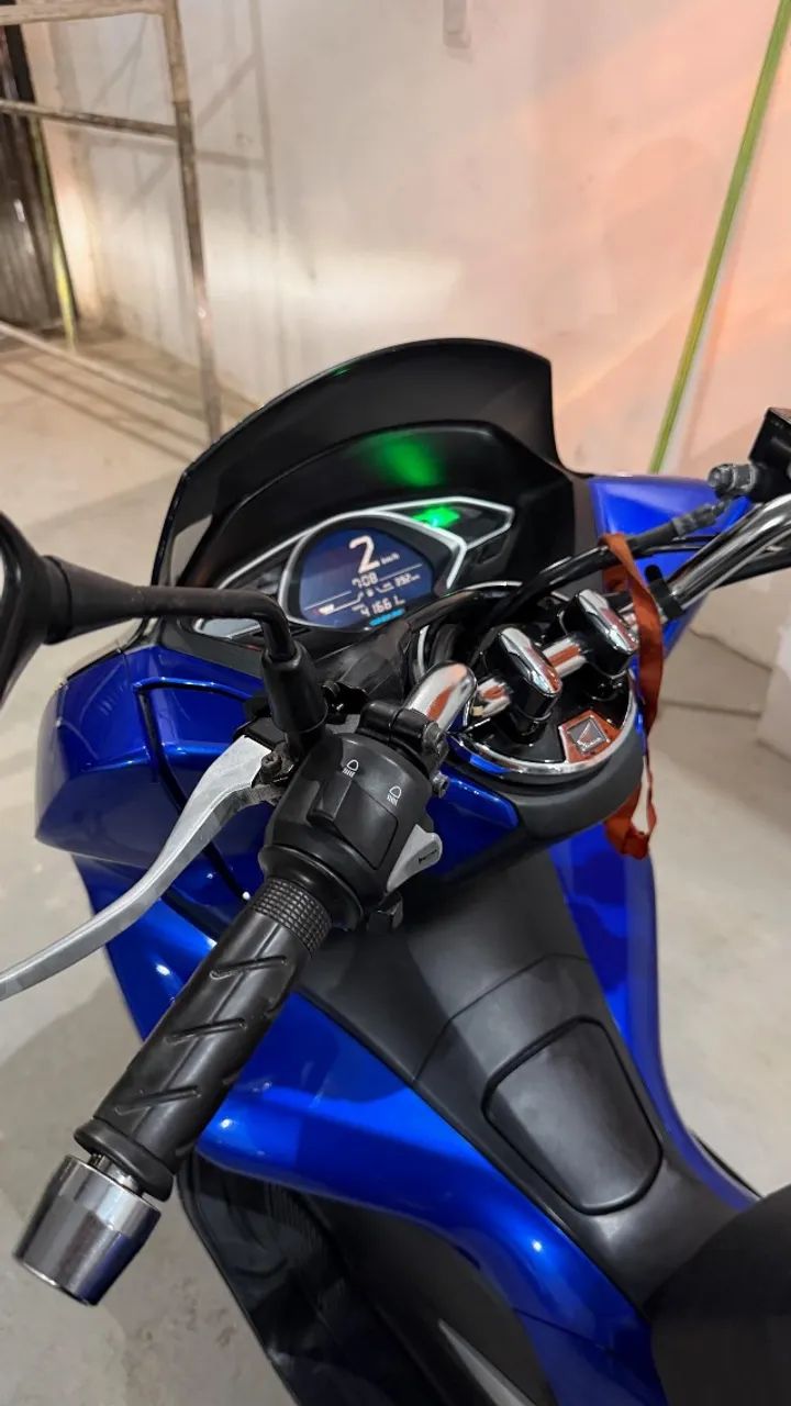 Pcx Sport 2022 - Foto 4