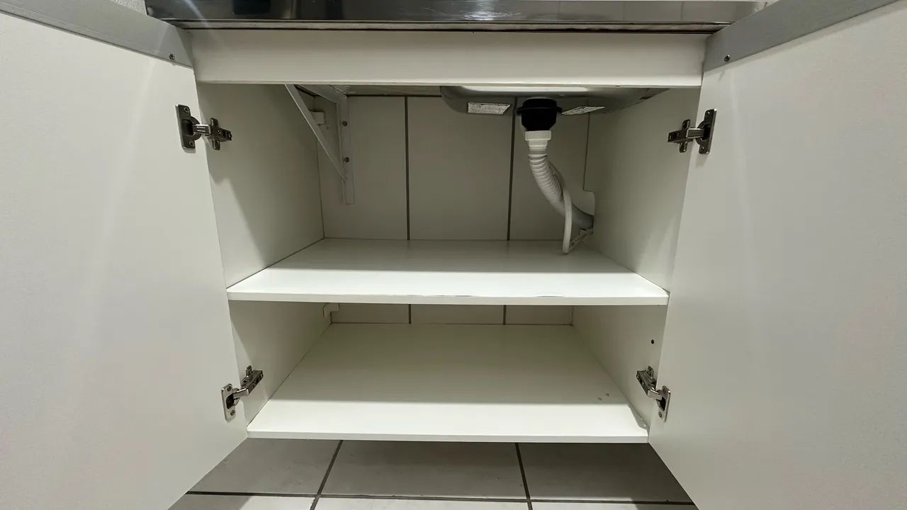 Armario de cozinha - pia  - Foto 3