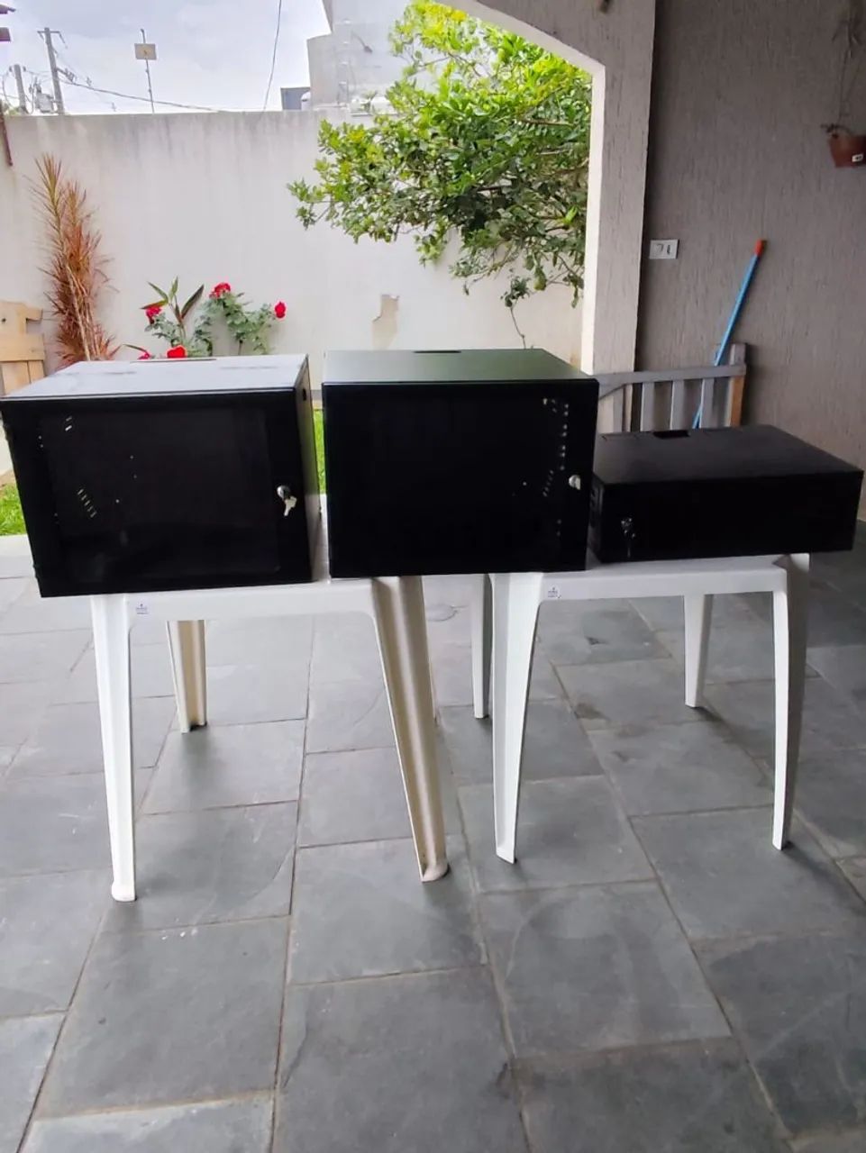 Racks de informática - Foto 3