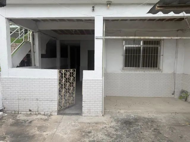 Foto - Duque de Caxias - Parque Esperança