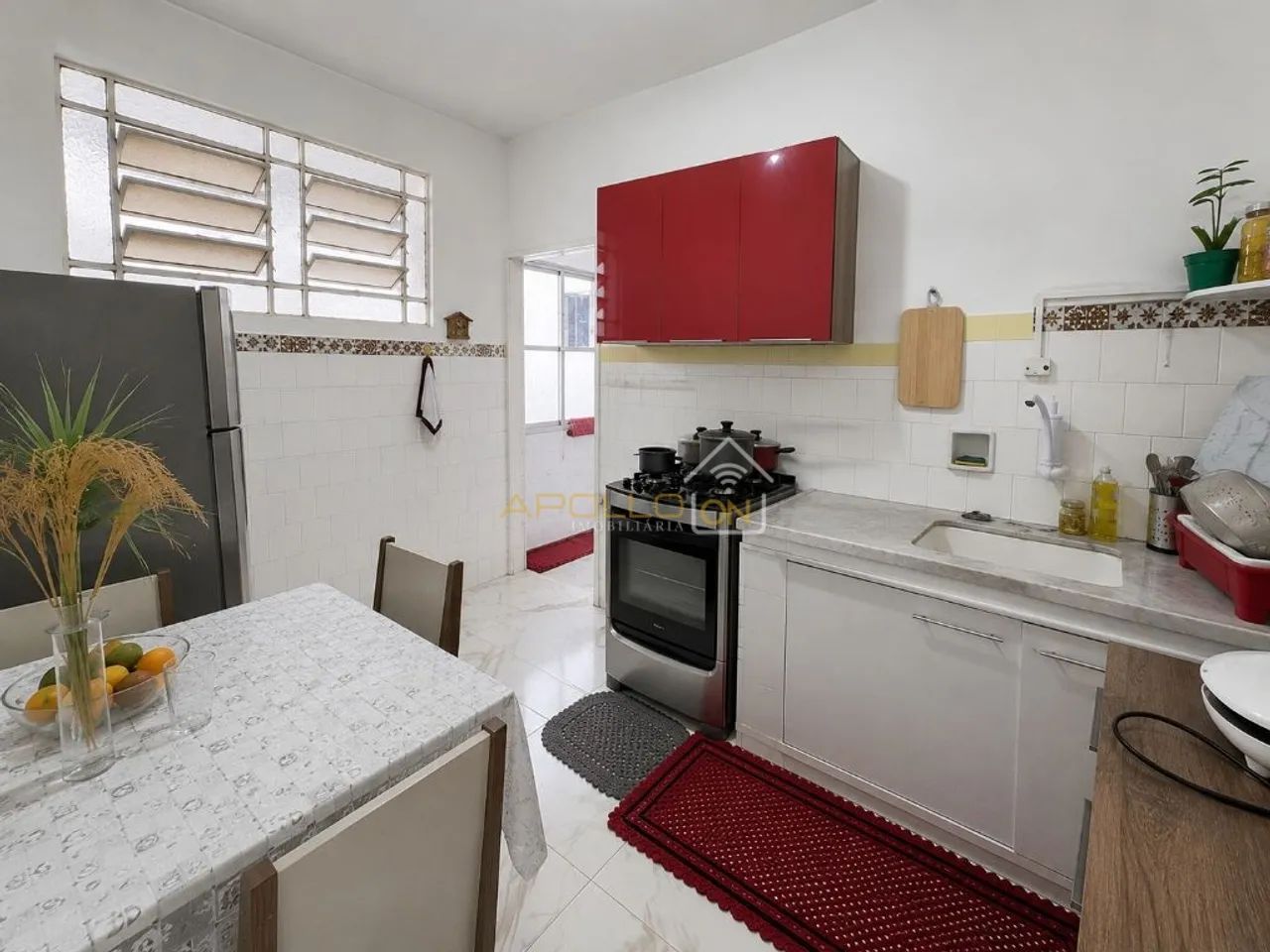 Apartamento 2 quartos - Campo - Santos - Foto 3
