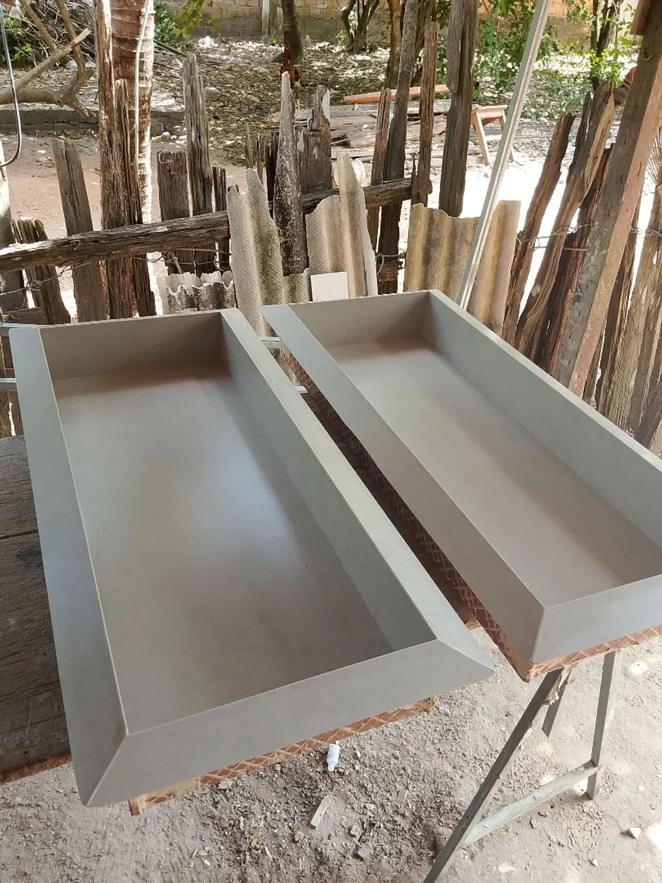 NICHOS DE PORCELANATO  - Foto 4