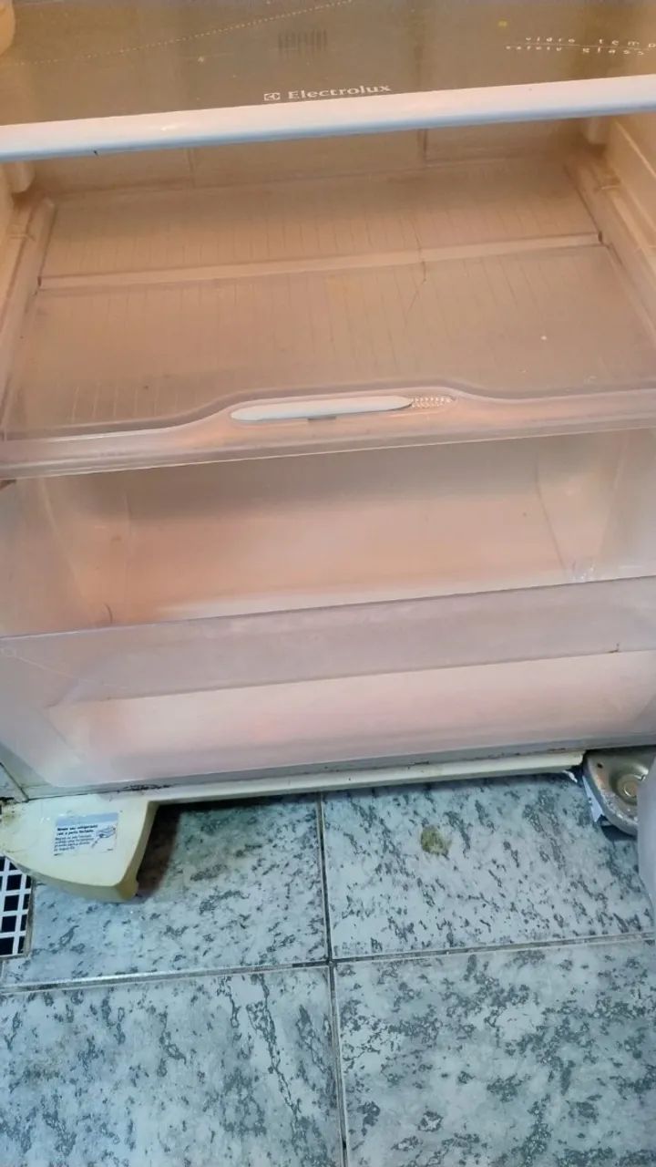 Geladeira Eletrolux Frost Free DF46 460 litros - Foto 5