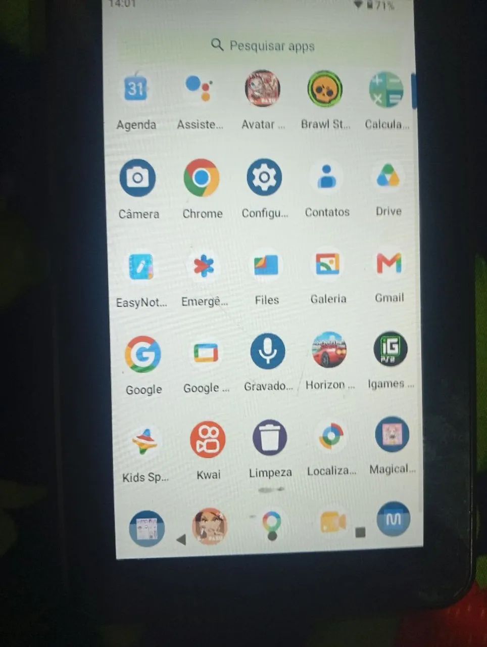 Tablet  - Foto 3