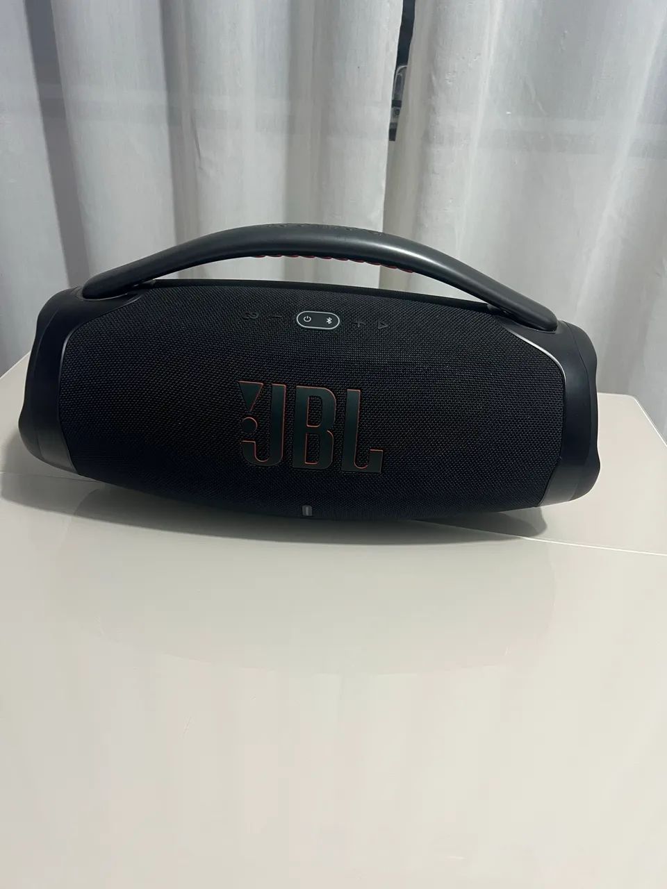 Jbl boombox 3