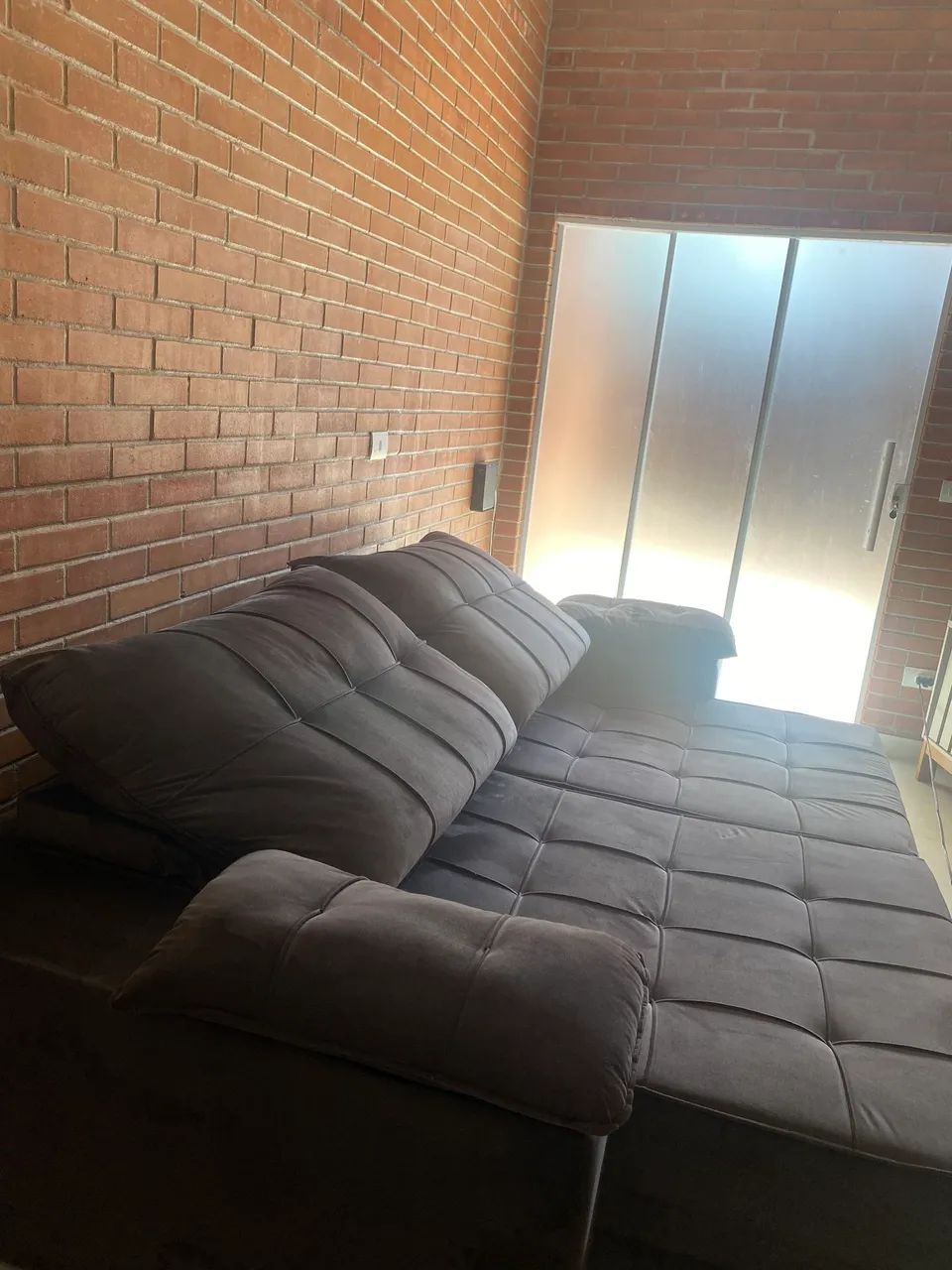 Sofa retrátil  - Foto 5
