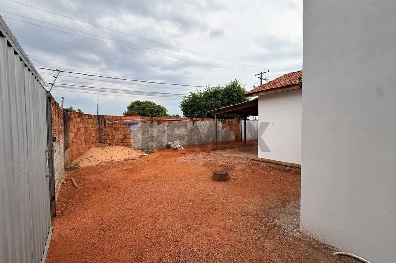 Sua Nova Casa no Residencial André Maggi! - Foto 4