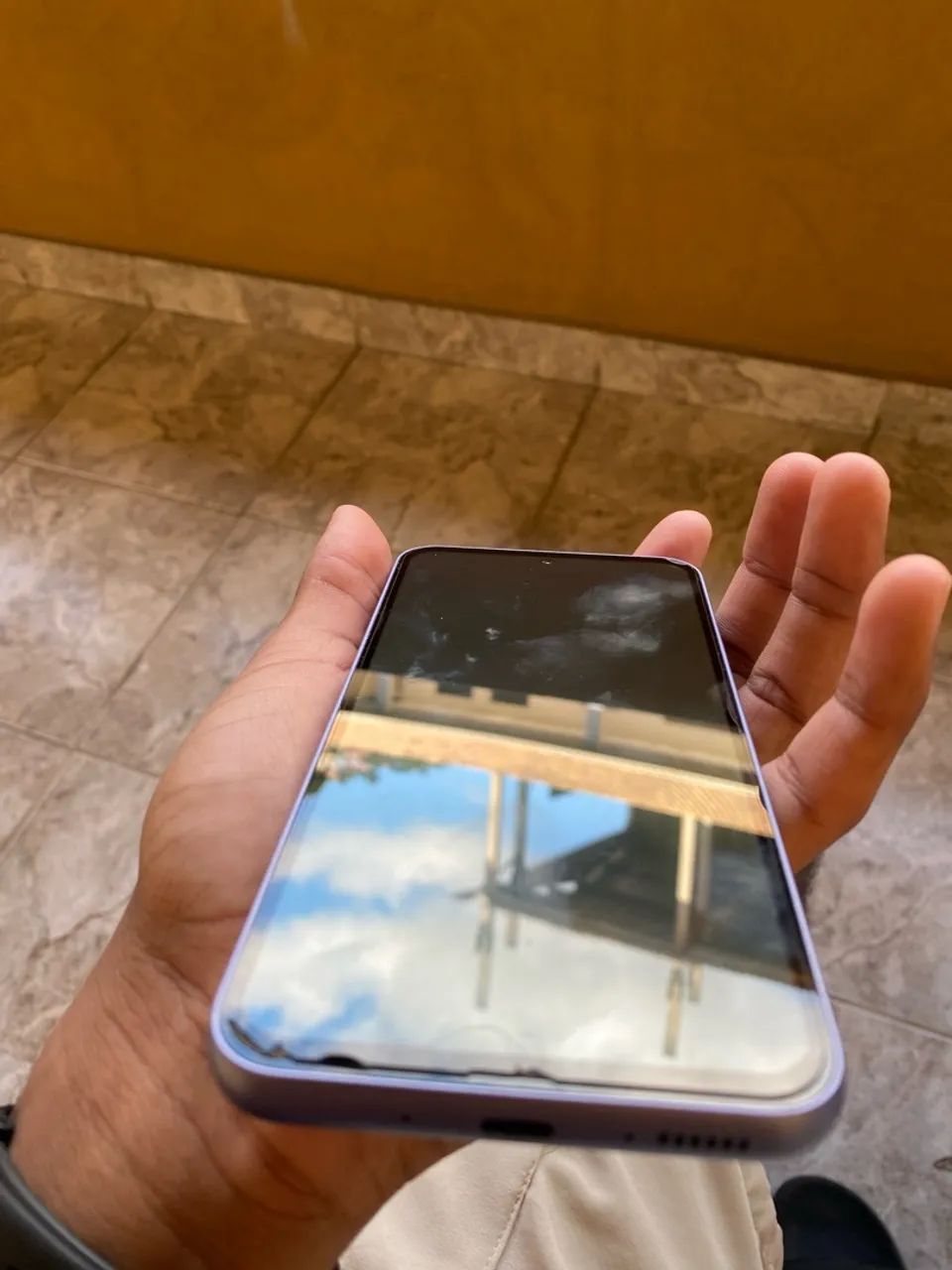 A54 SAMSUNG - Foto 2
