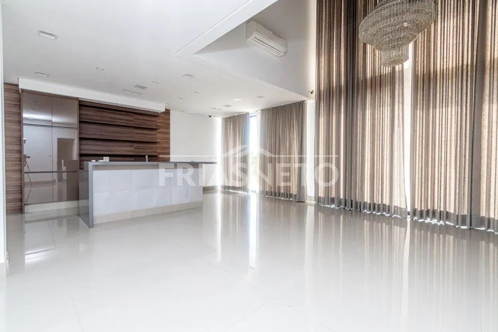 Casa à venda no Condomínio Alphaville em Piracicaba - Foto 4
