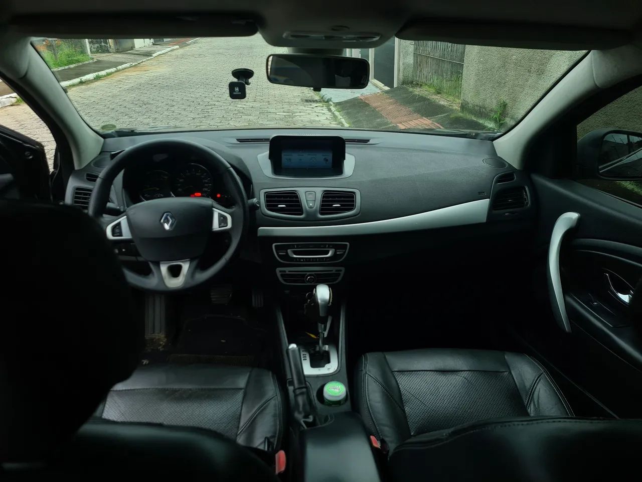Renault Fluence Sed. Dynamique 2.0 16V Flex Aut. 2013 - Foto 4