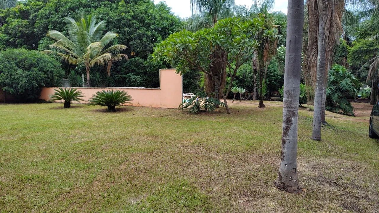 Vendo chácara no jóquei camping  - Foto 2
