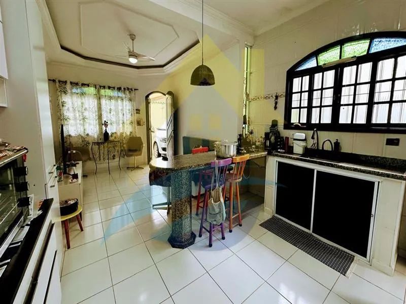 Casa Suarão Itanhaém/SP - Foto 4