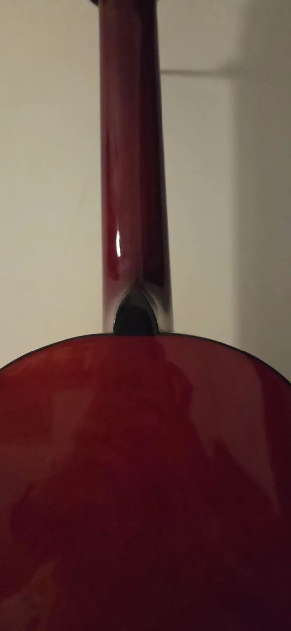 Violão infantil  - Foto 4