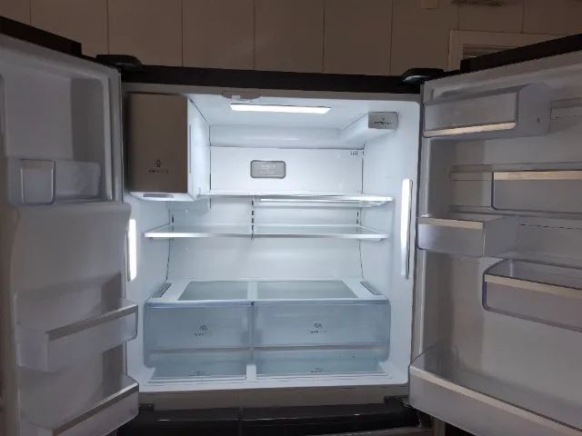 Geladeira Eletrolux DQ90X - Foto 4