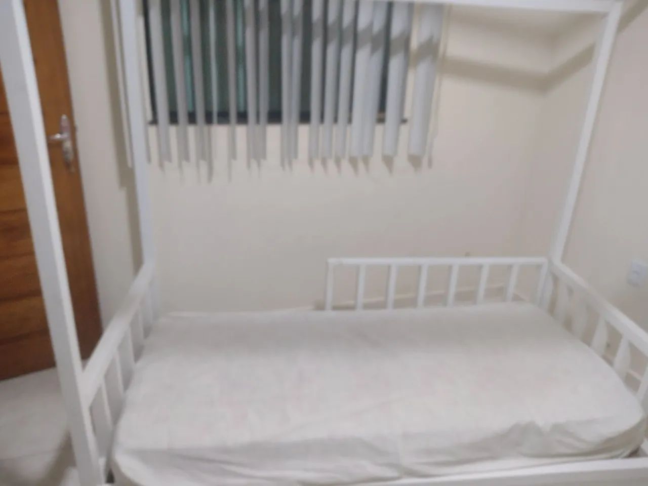 Cama infantil  - Foto 3