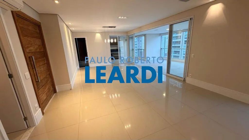 APARTAMENTO - VILA LEOPOLDINA - SP