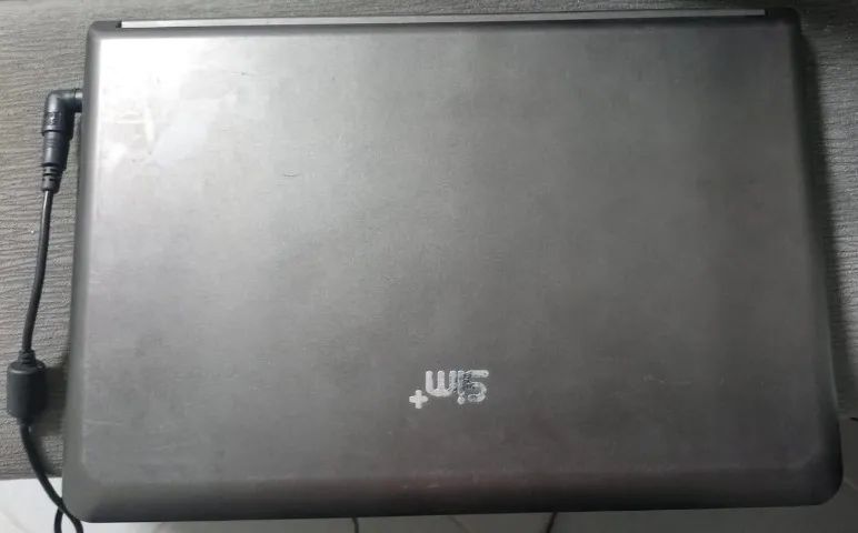 Notebook intel - Foto 3