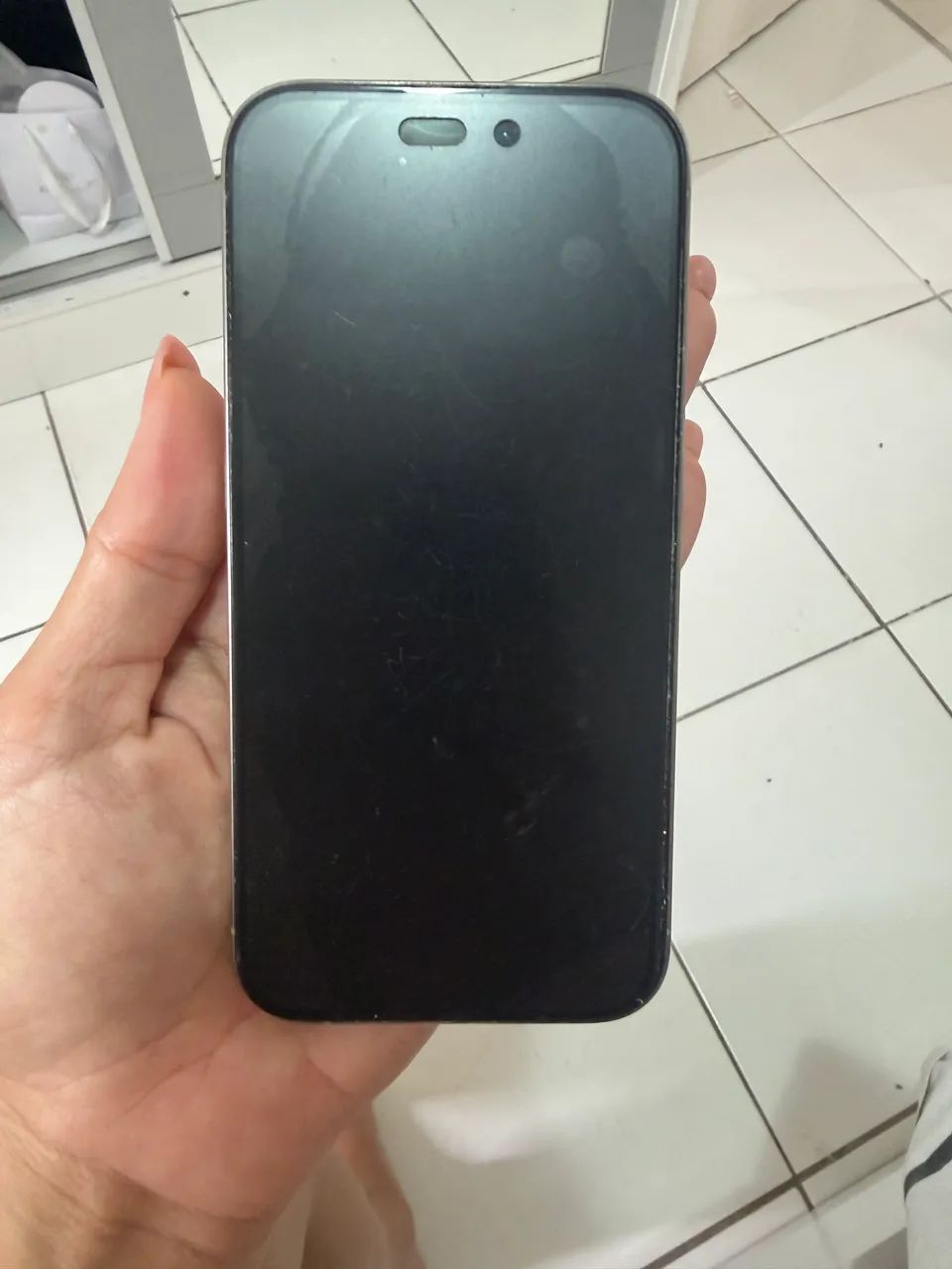 IPHONE 15 PRÓ - Foto 2