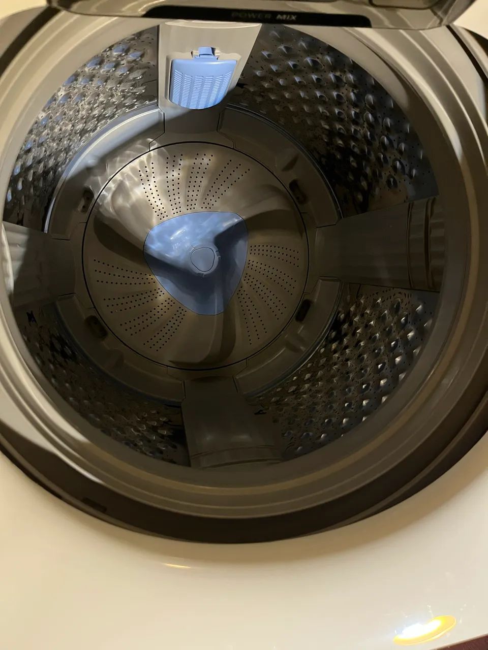 Máquina de lavar nova 16k - Foto 2