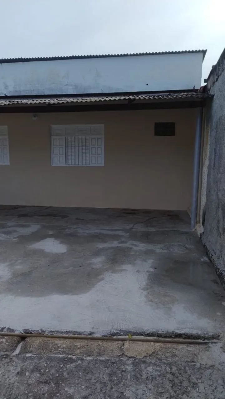Casa conceição da barra aluguel 
