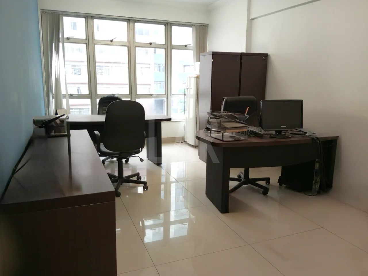 Sala à venda, 1 vaga, Centro - Belo Horizonte/MG