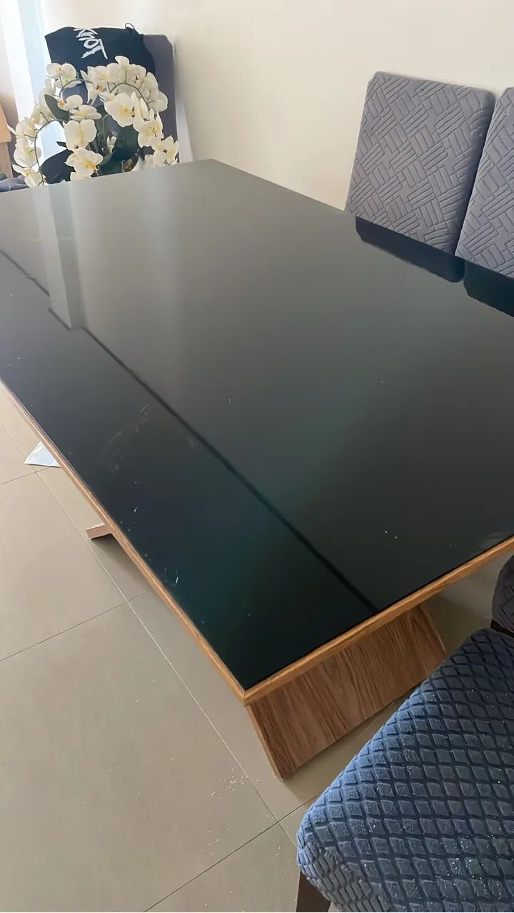 Mesa de Jantar - Foto 4