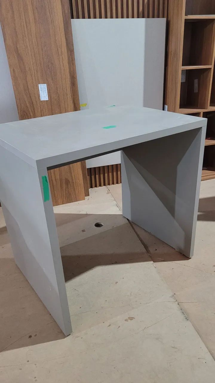 Mesa de trabalho  - Foto 3