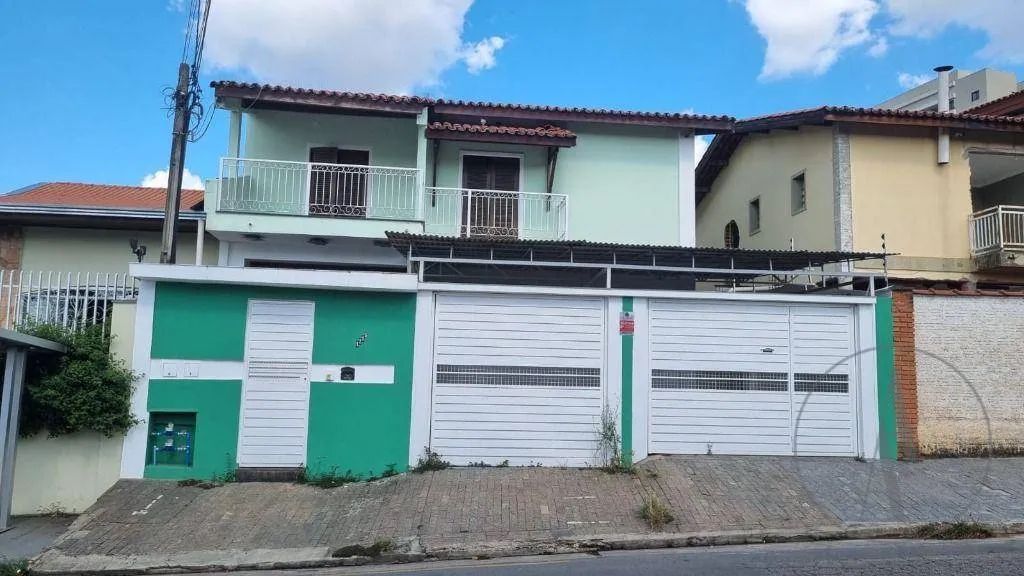 Casa à venda e ou locação no Jardim América- Sorocaba/SP e ou - Foto 3