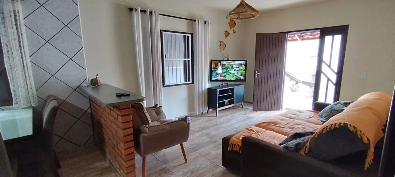 Casa praia Enseada -SFS - Foto 5