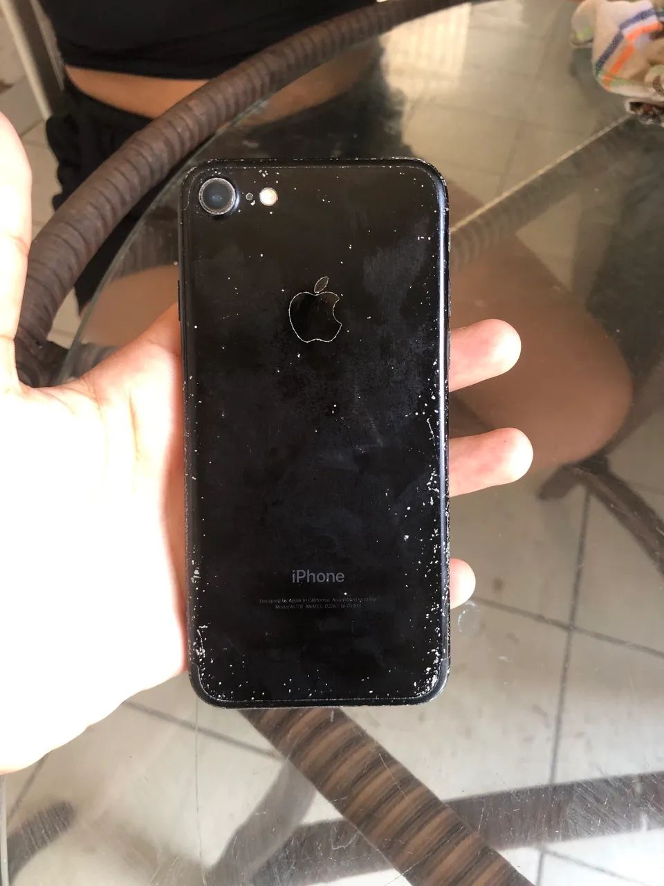 IPHONE 7 - Foto 2