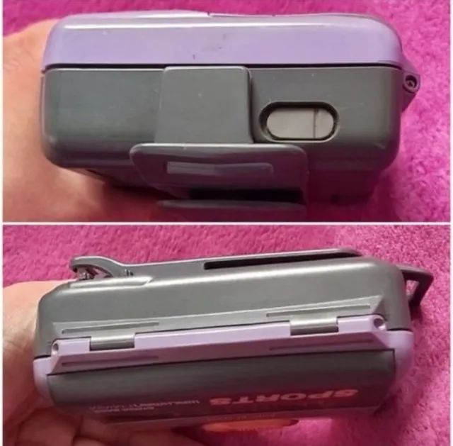 Walkman sony vintage - Foto 2