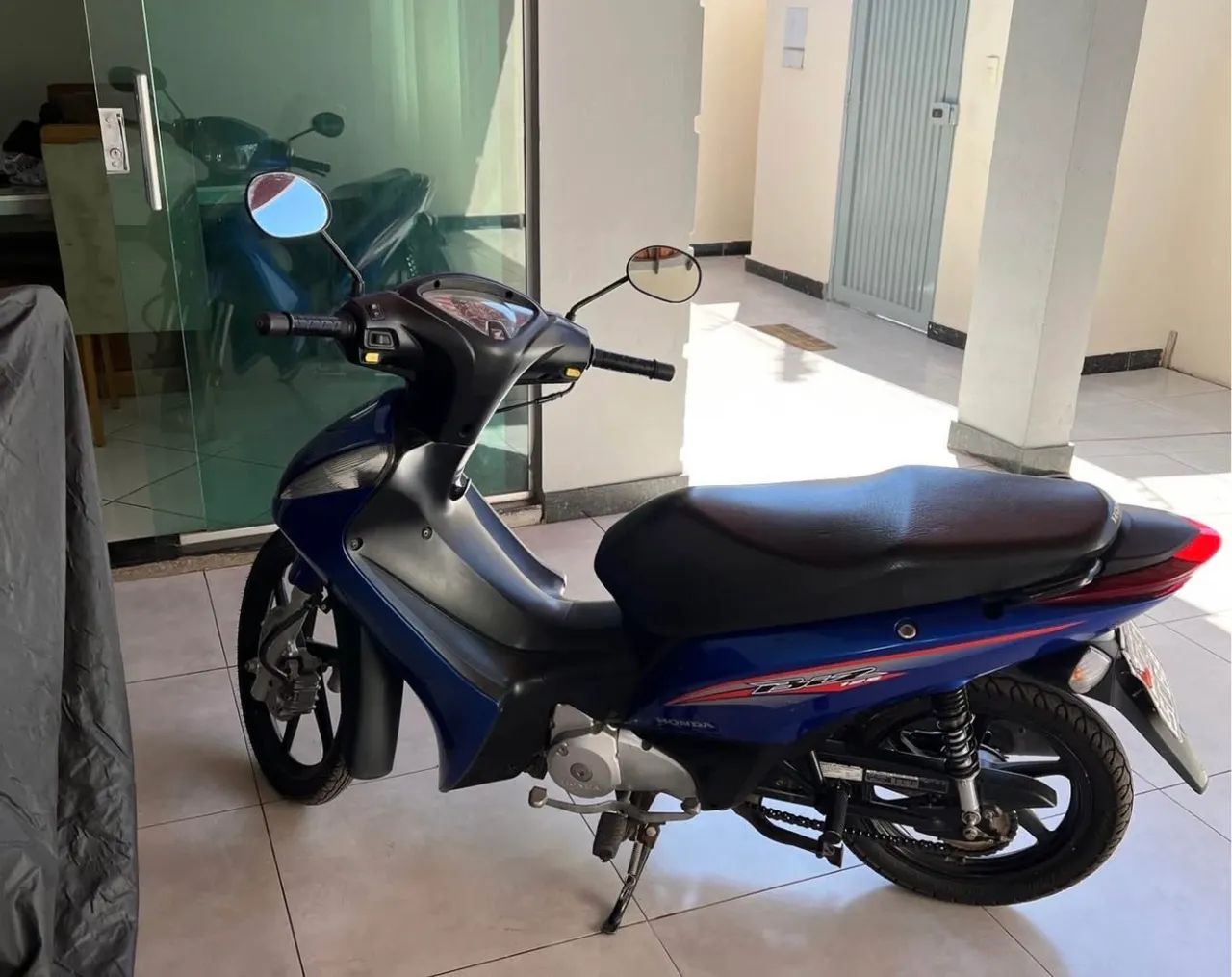 Honda Biz 2017 - Foto 2