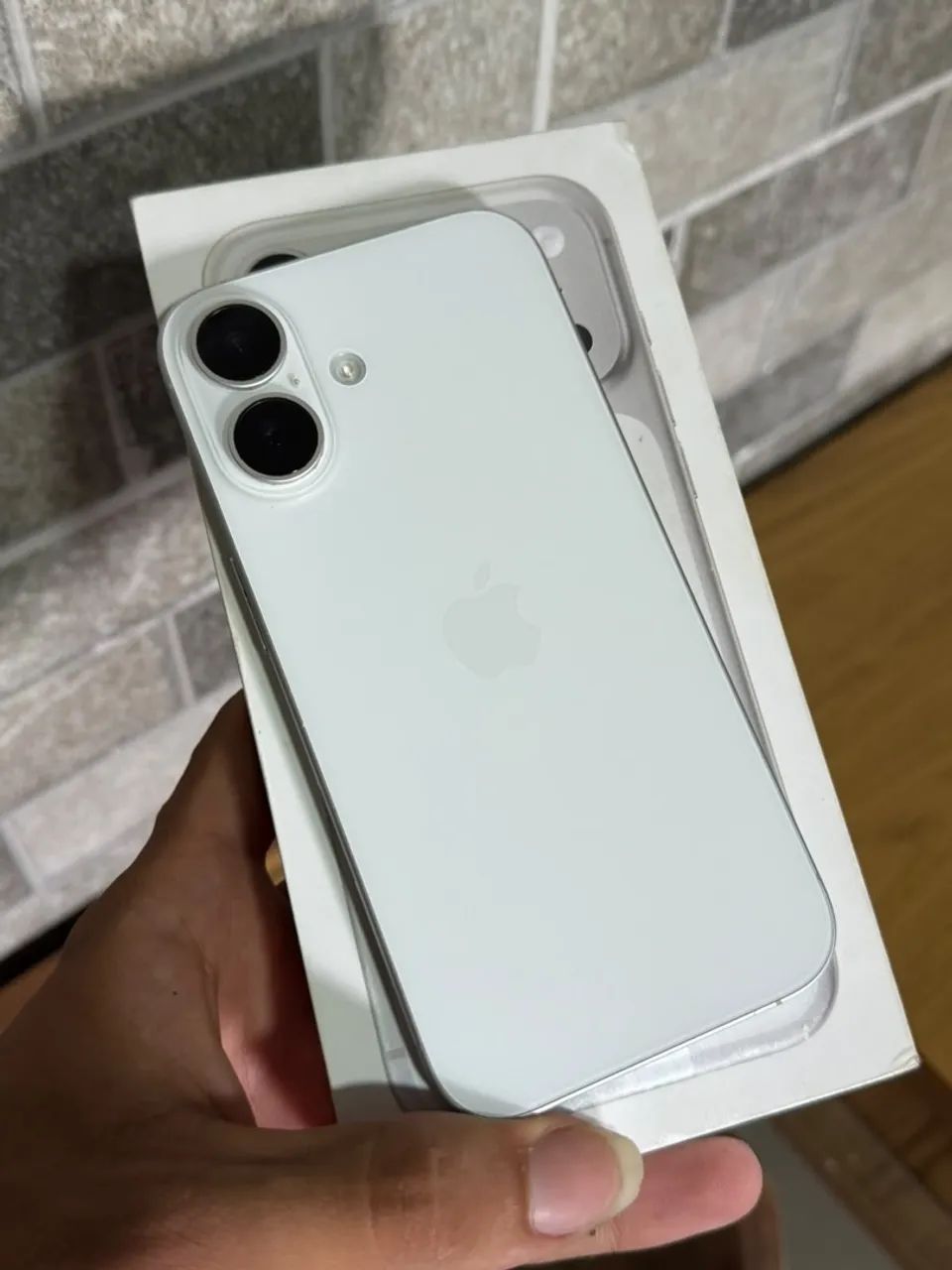 iPhone 16 128Gb