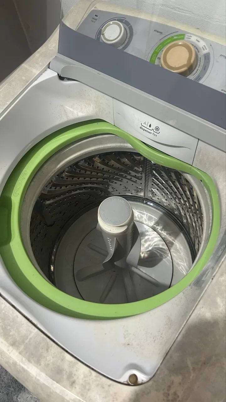 Vendo máquina com defeito. - Foto 2