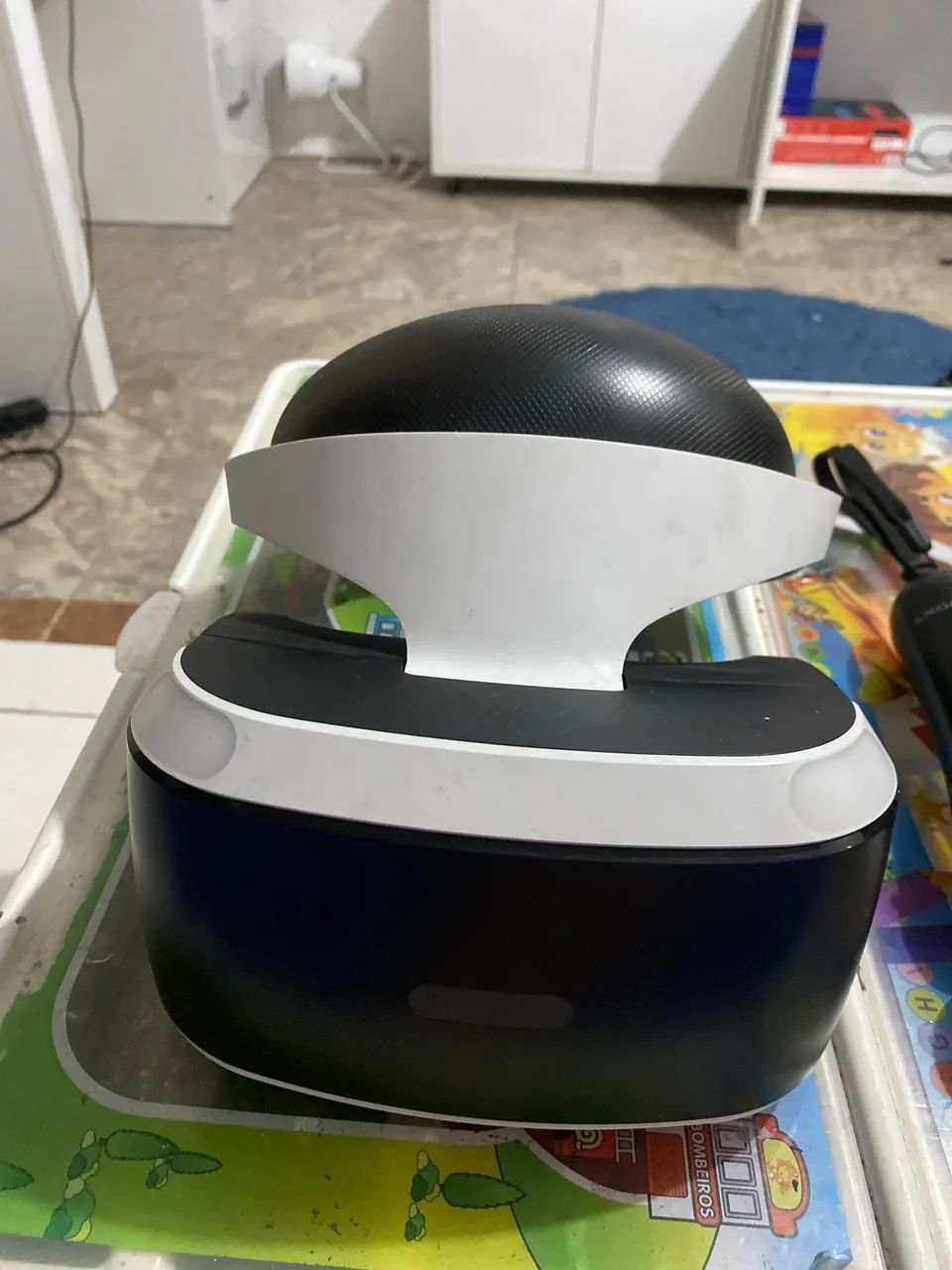 VR Sony  - Foto 2