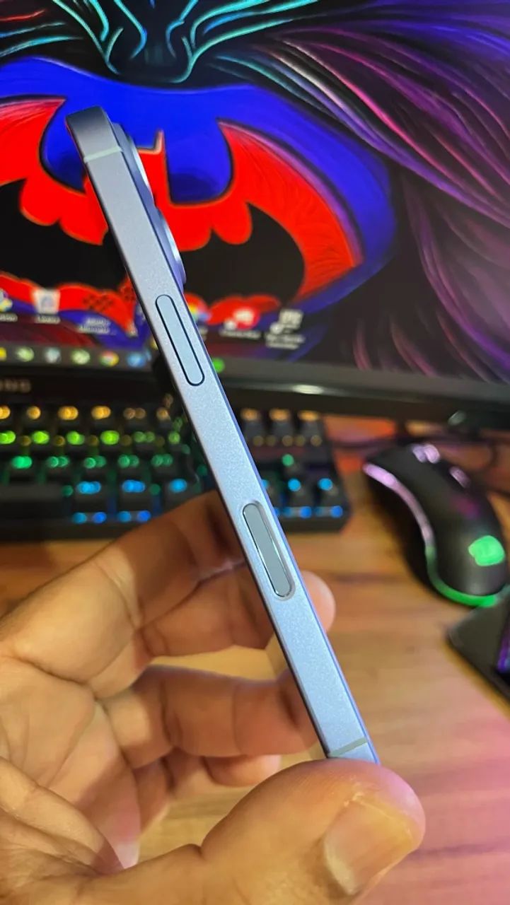 iPhone 16 - Foto 4