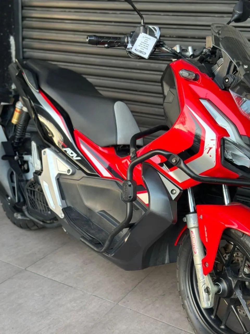 HONDA ADV 150 2022 - Foto 2