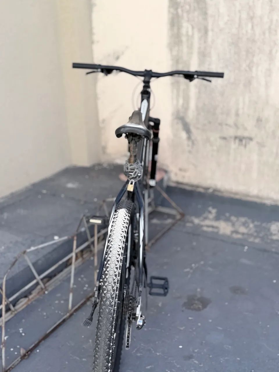 ? BICICLETA ARO 29 AVANCE FORCE - ÓTIMO ESTADO - Foto 3