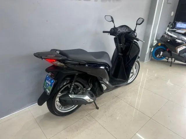 SH 150I - Foto 4