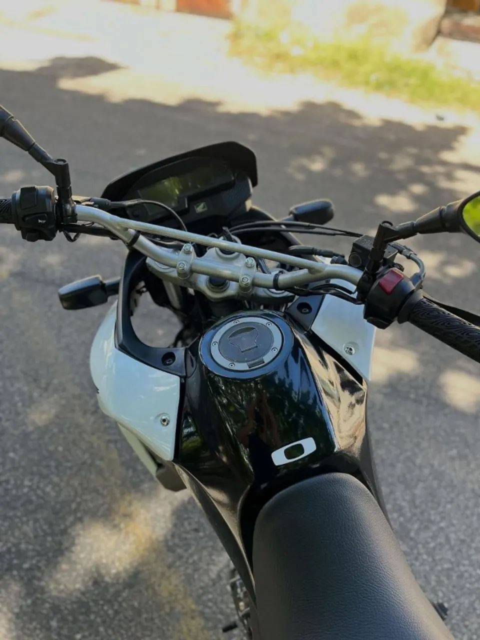 Honda Xre 300 2016  - Foto 5