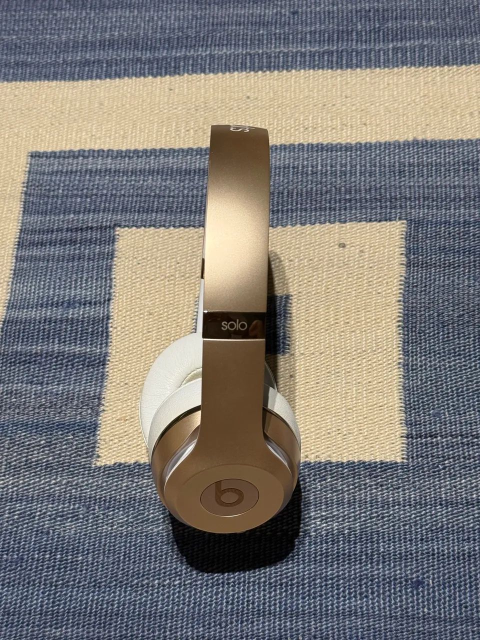 Beats Solo3 Wireless A1796 Original Apple Bluetooth - Foto 4