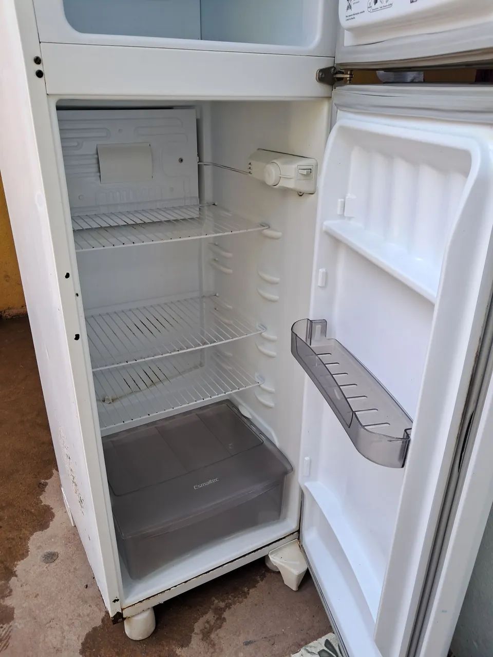 RETIRADA DE PECAS  - Foto 4