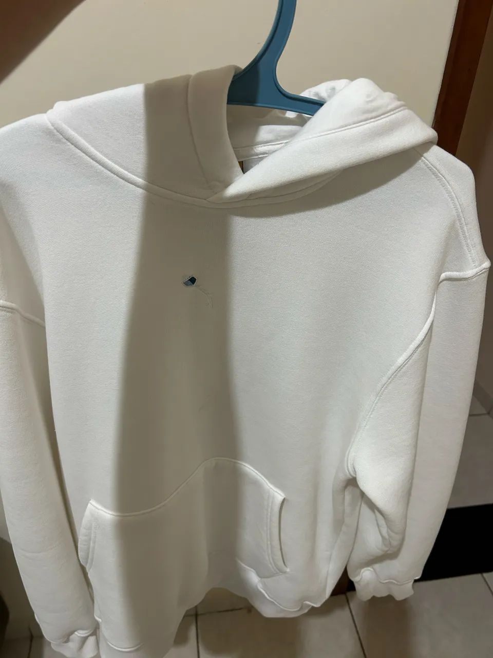 Blusa Class Pipa - Foto 2