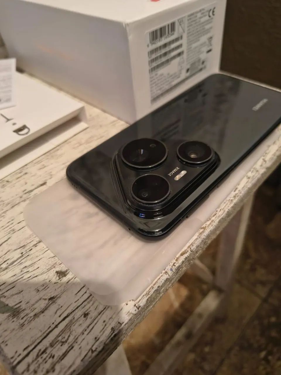 HUAWEI Pura 80 pro  - Foto 5