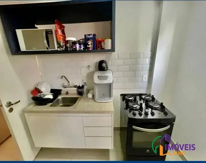 APARTAMENTO - VILA OLÍMPIA - SP - Foto 5