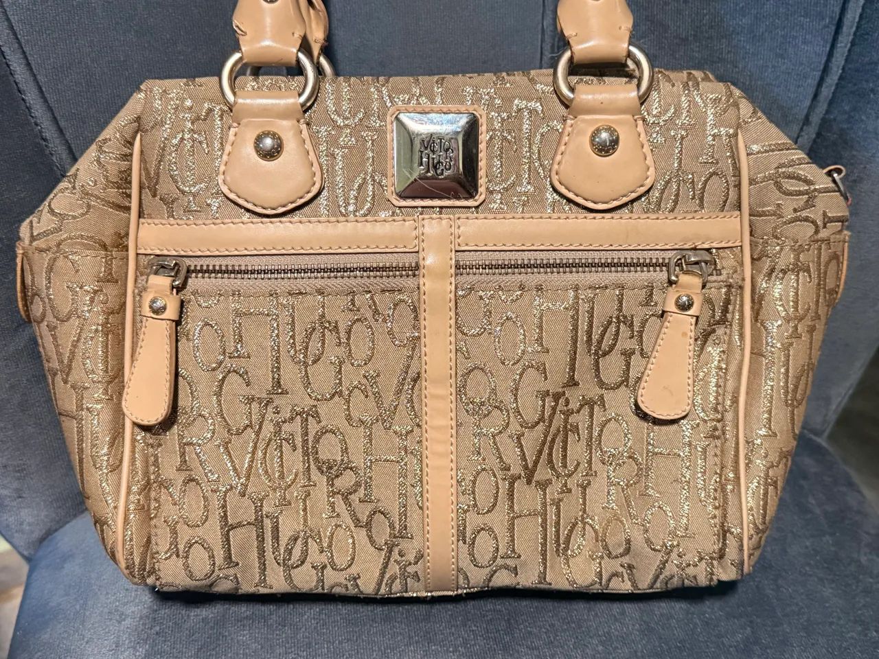 Bolsa Victor Hugo original 
