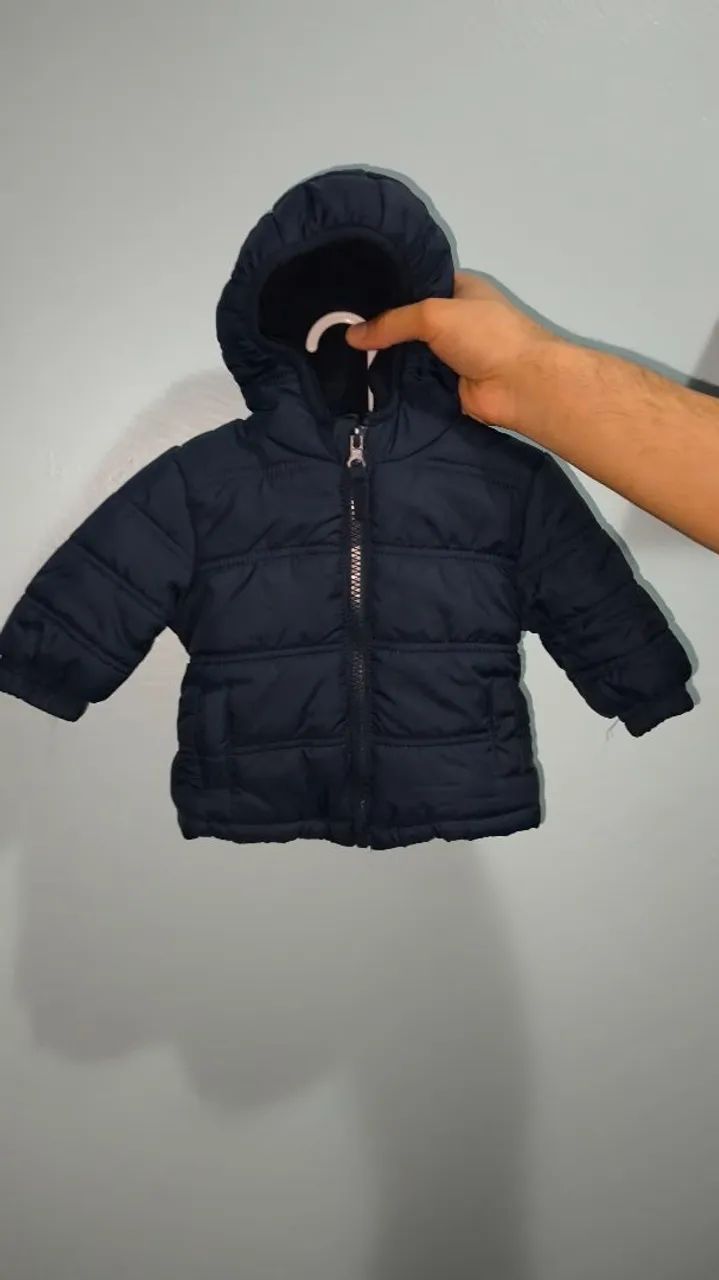 Jaqueta infantil - Foto 2