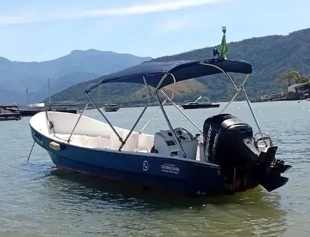 ROMANO 115 HP