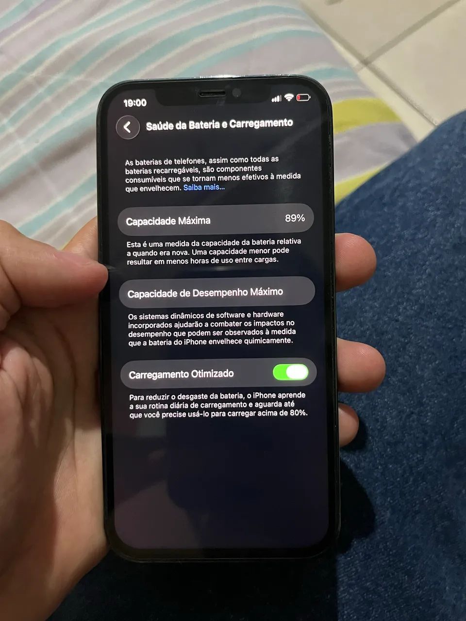 IPHONE 12 PRO 128GB - Foto 3